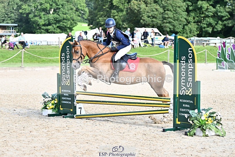 230825-091605-08079 - Round 2 Start to 11.15 coursewalk