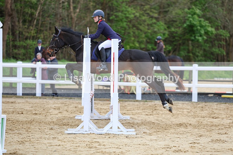 3E7A8301 - Class 2: 70cm