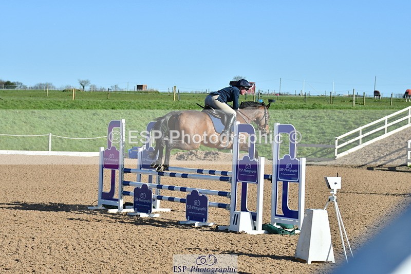 240306A-103008-00136 - Cls 1 British Novice and 90cm Open