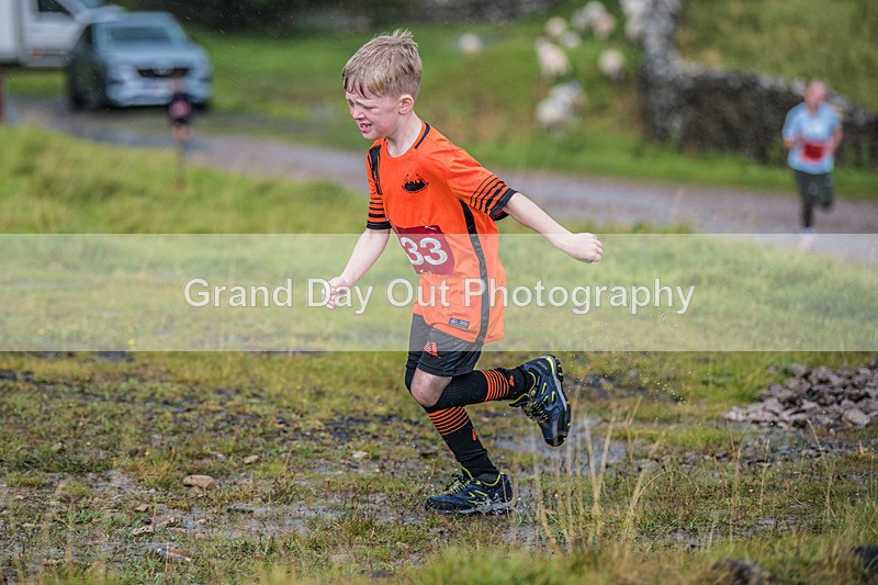 Westmorland-27 - Great Westmorland Trail Race (Junior & Senior Races) Saturday 13th September 2025
