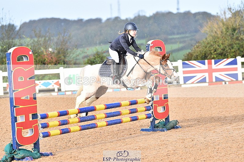 231028A-102418-00405 - Cls 1 Pony 70cm