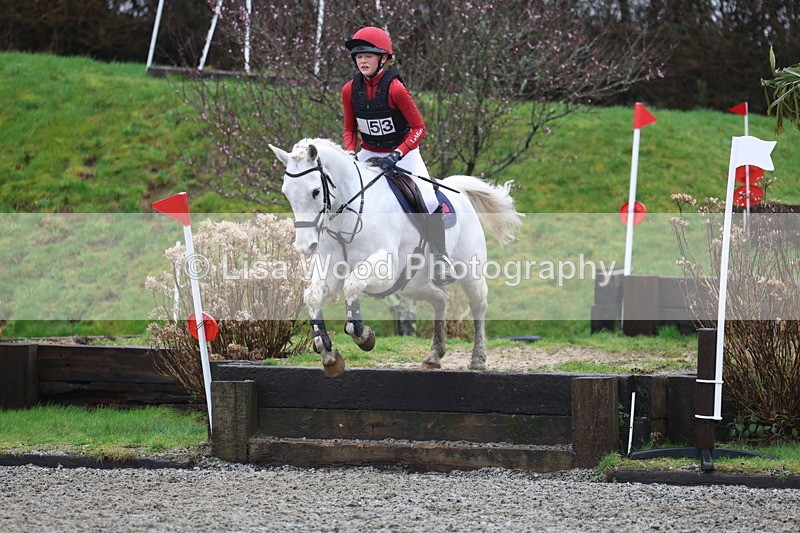 3E7A6925 - Class 2: 80cm Part 1