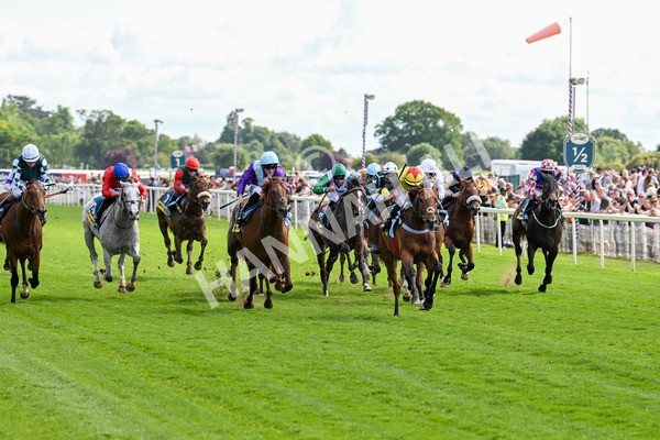 140625-Race 4-Hucklesbrook-2787 - Race 4 3.35pm Churchill Tyres Supporting Macmillan Sprint Handicap