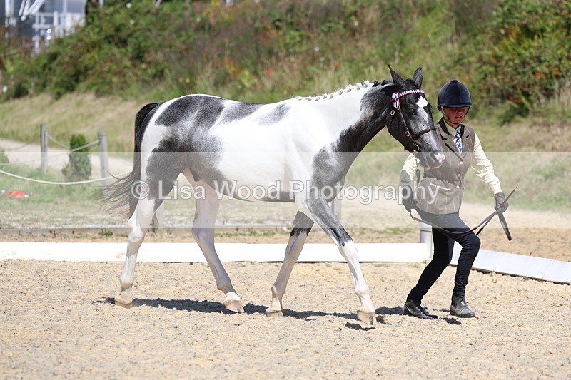 3E7A9605 - Class 32: Best Grass Kept