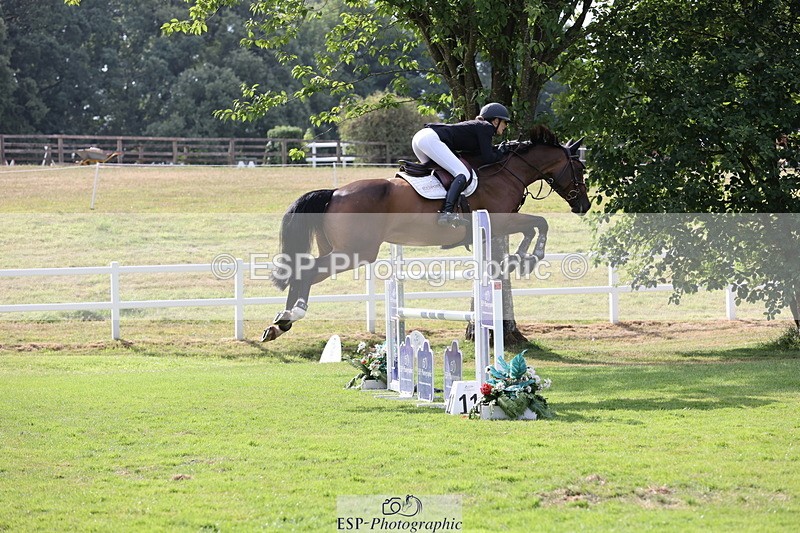 250704A-092022-08224 - Cls 15 Snr 1.20m Open