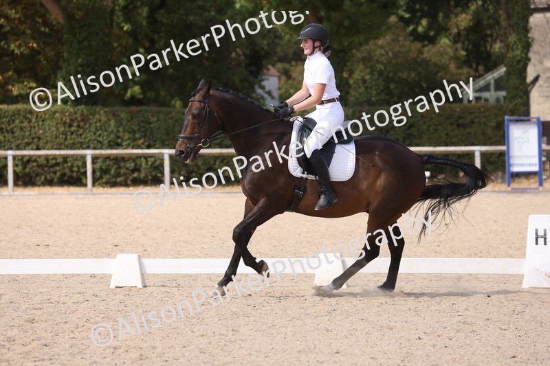20260815-1055 - Class 6 - Novice 2