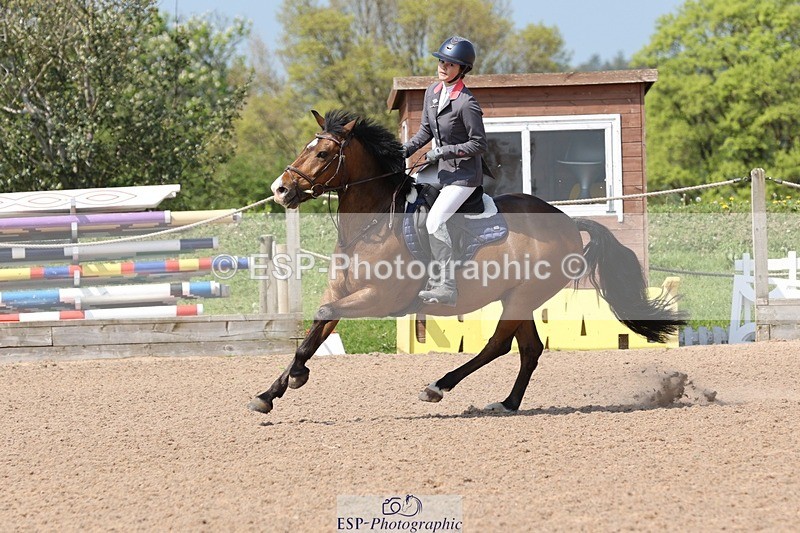 250503-113623-00813 - Cls 8 Pony Newcomers and 1m Open
