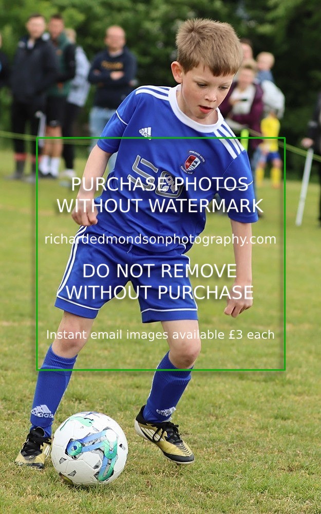 IMG_4096 - Ambleside U8 vs Craven Wanderers U8