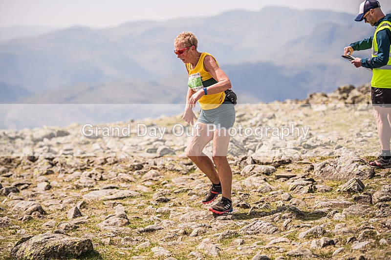 Fairfield-1114 - Fairfield Horseshoe Fell Race Saturday 11th May 2024