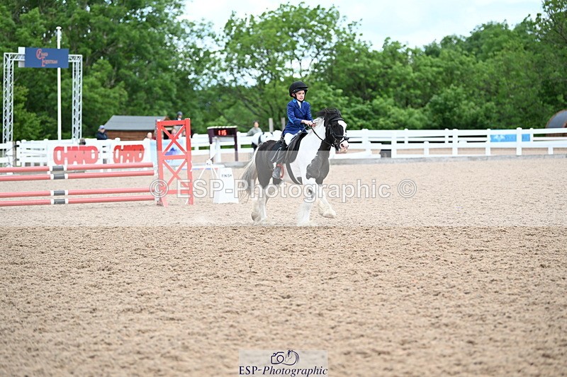 240608A-110842-00561 - Cls 9 Pony British Novice 2nd Round