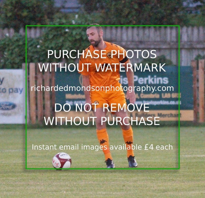 DSC00239 - Kendal Town v Prescot Cables