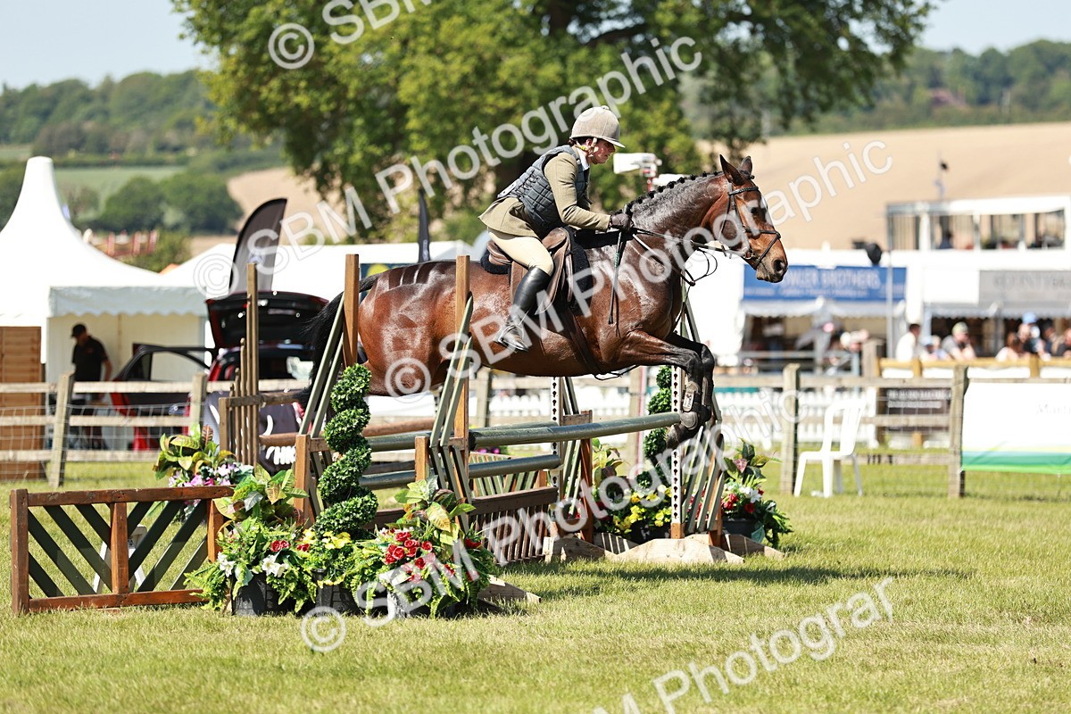 SBM_18345 - Class 112-113 - BSPS LIHS Working Sports Pony