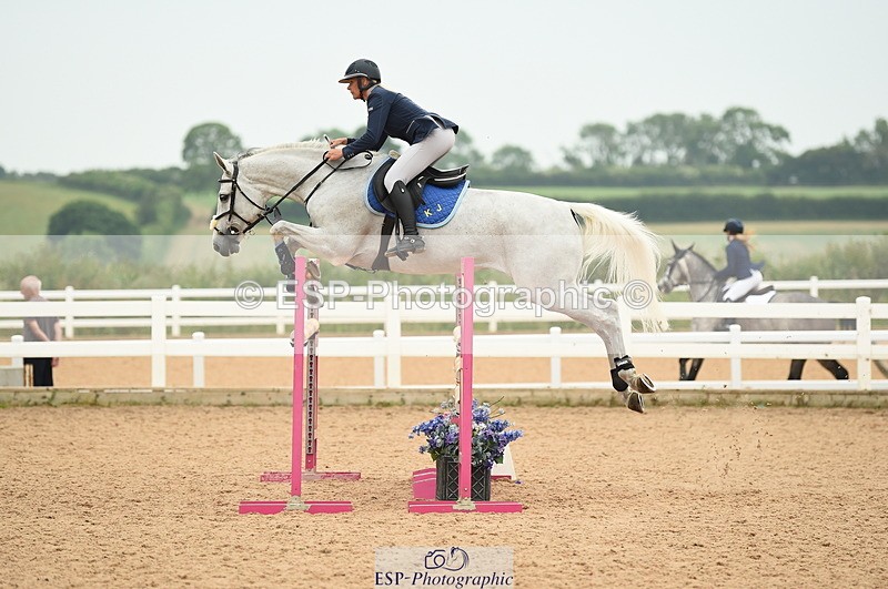 230610A-132352-03465 - Cls 24B 1.10m Amateur Qualifier