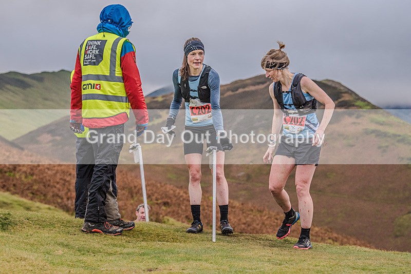 British Fell Relay-4395 - British Fell & Hill Relay Championship Braithwaite Keswick Saturday 21st October 2023