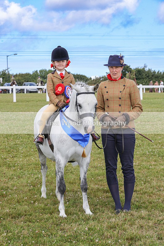1X9A3848 - Plaited Mini Ridden Championship