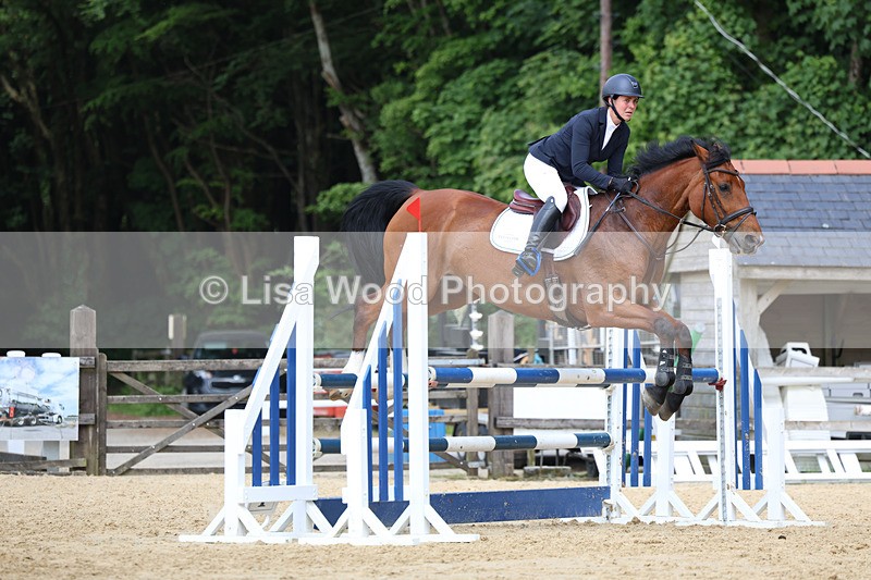3E7A1067 - Class 13: Senior Newcomers/1.10m open