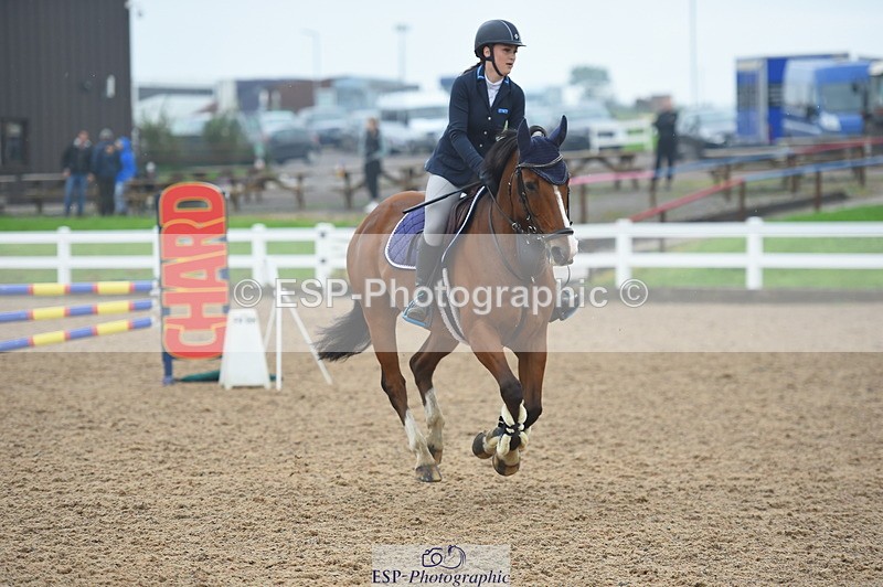 230916A-110500-03604 - Cls 21 British Novice & 90cm Open