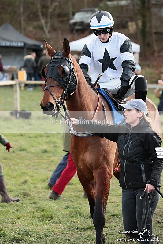 PtP 280226 579 - Kimblewick PtP Kingston Blount 28/02/26