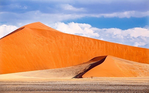  - Namibia