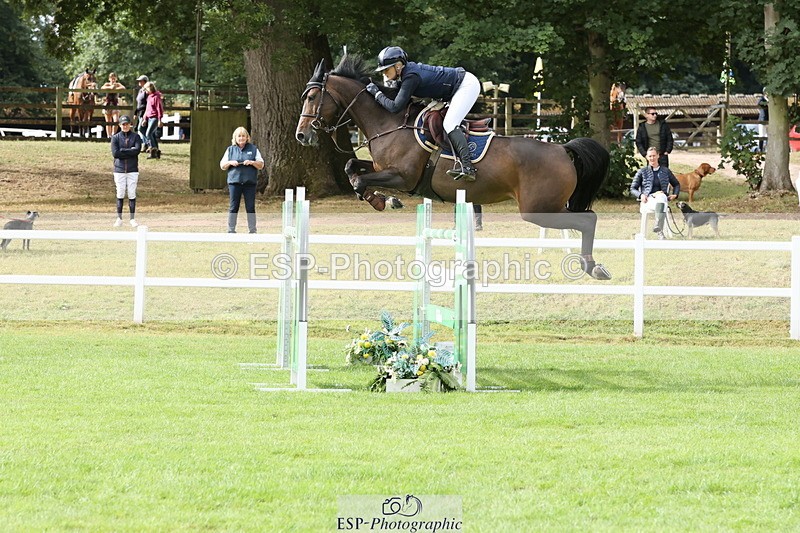 250830A-100747-04677 - Cls 14 HOYS Grade C Quali