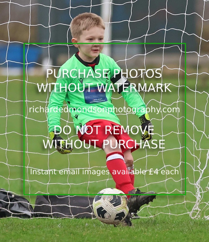 533A0774 - Ibis Under 7's (28/2/26)