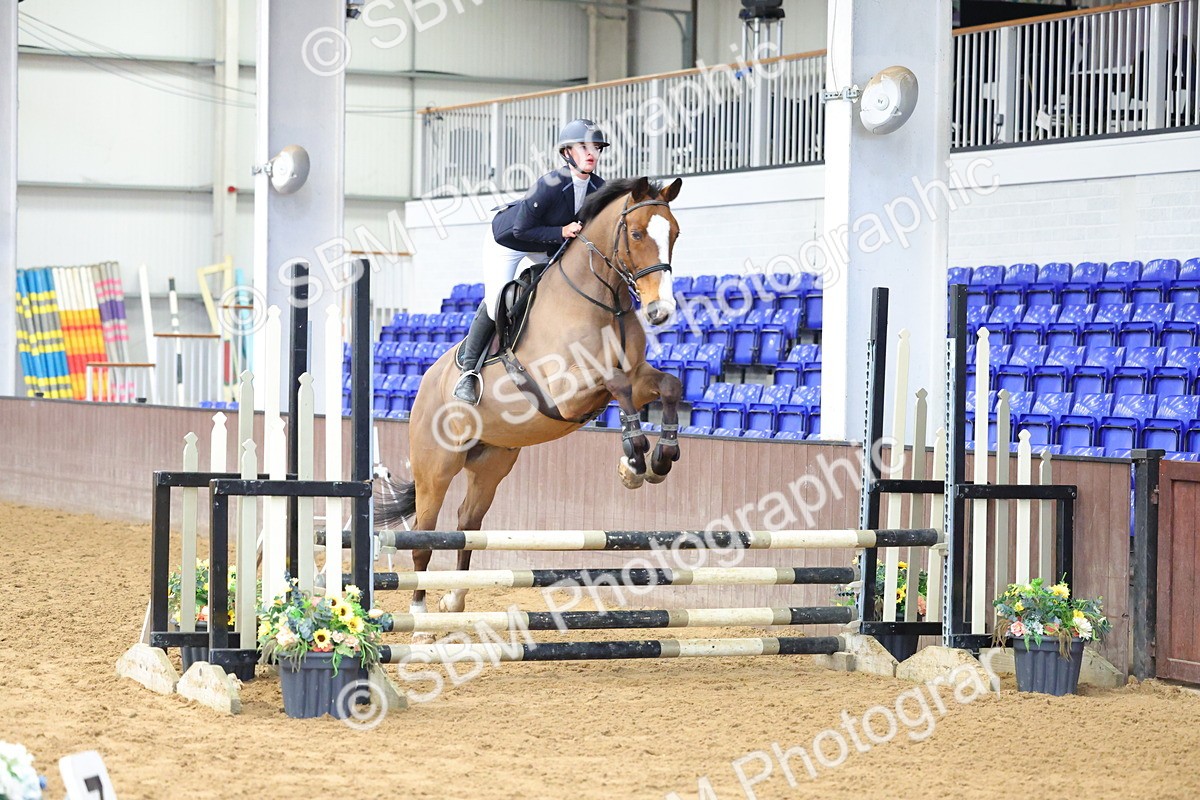 SBM_009235 - Class 19 - Equiyd 0.85m Amateur Championship Qualifier - First Round (0.85m)