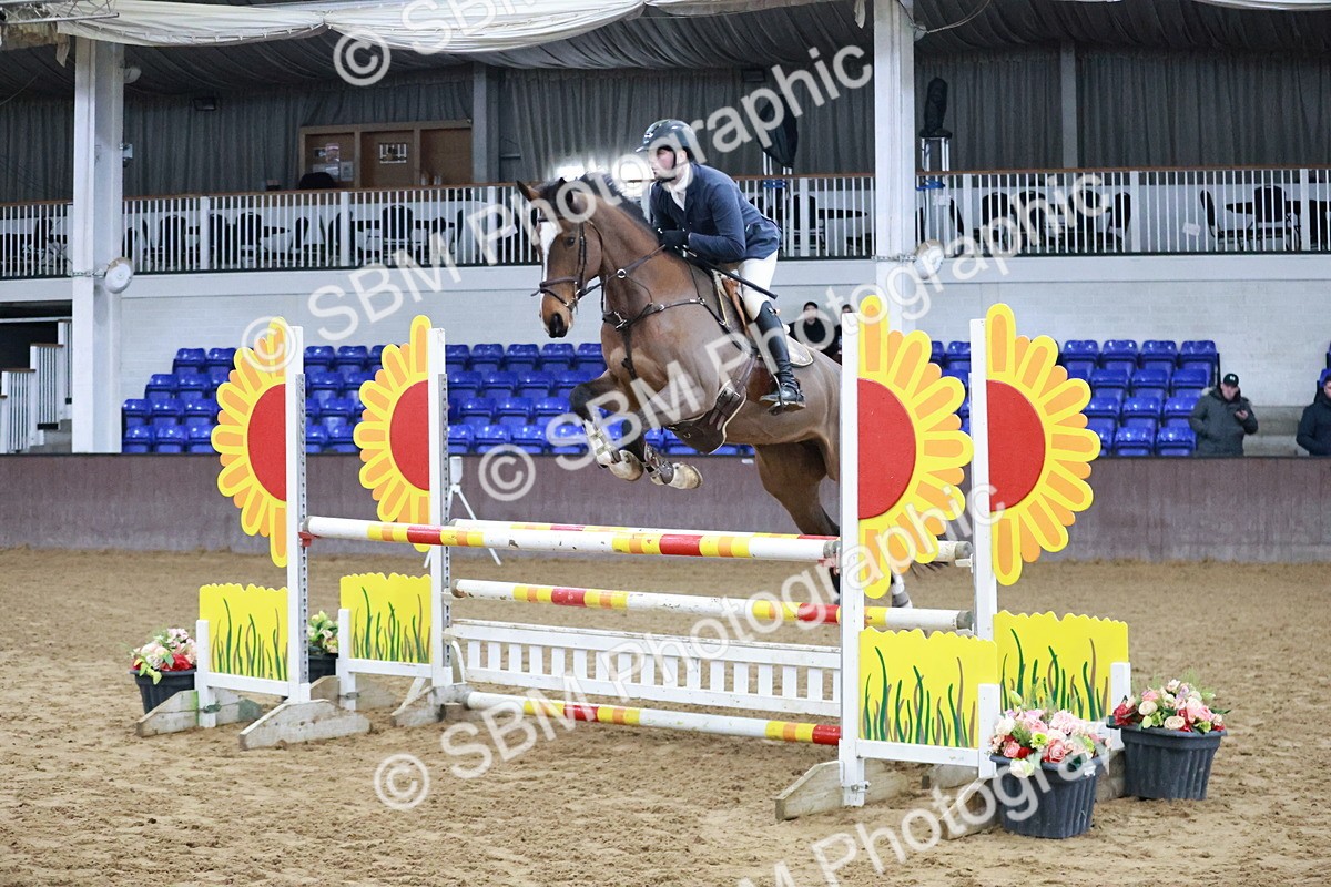 SBM_001092 - Class 4 - Senior Newcomers - 1.10m