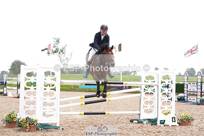 240915A-151004-10784 - Cls 28 Chard Sept GP Jump Off