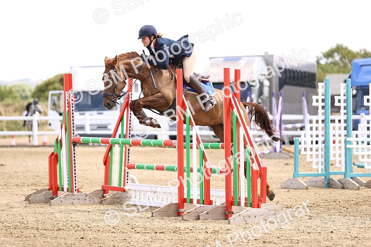 SBM_000667 - Class 4 - Senior Discovery - 1.00m