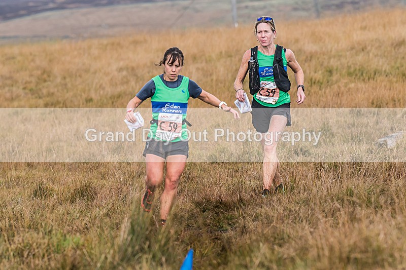 Leg 3-927 - UK Fell & Hill Relays - Todmorden Leg 3 Saturday 17th October 2026