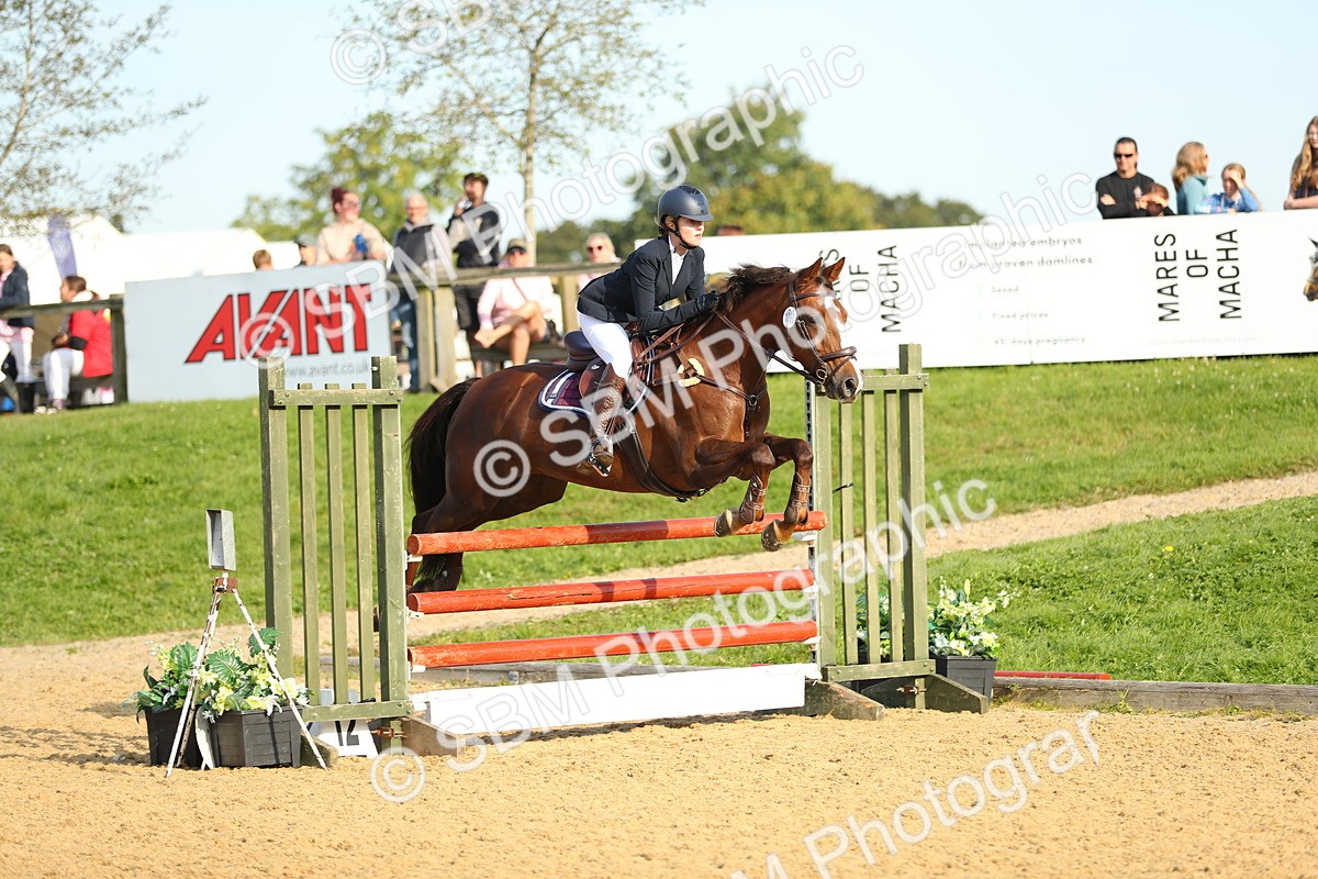 SBM_60261 - J41 - Grand Tour 95cm Championship