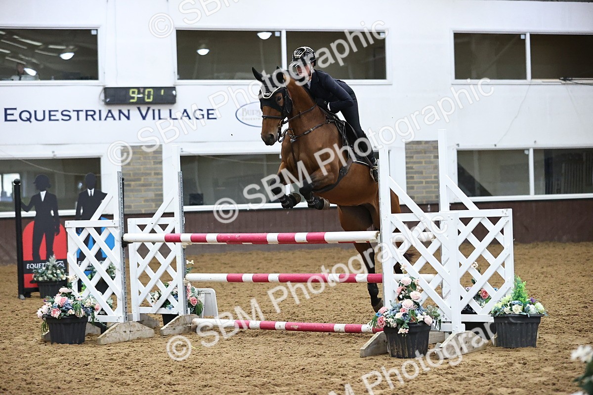 SBM_007507 - Class 19 - Senior Newcomers 1.10m