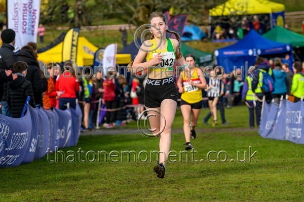 Falkirk25-911728 - U15 Girls