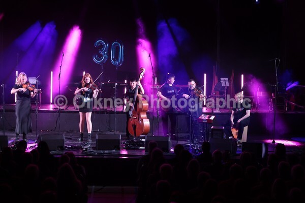  - Hadhirgaan: 30 Years Young