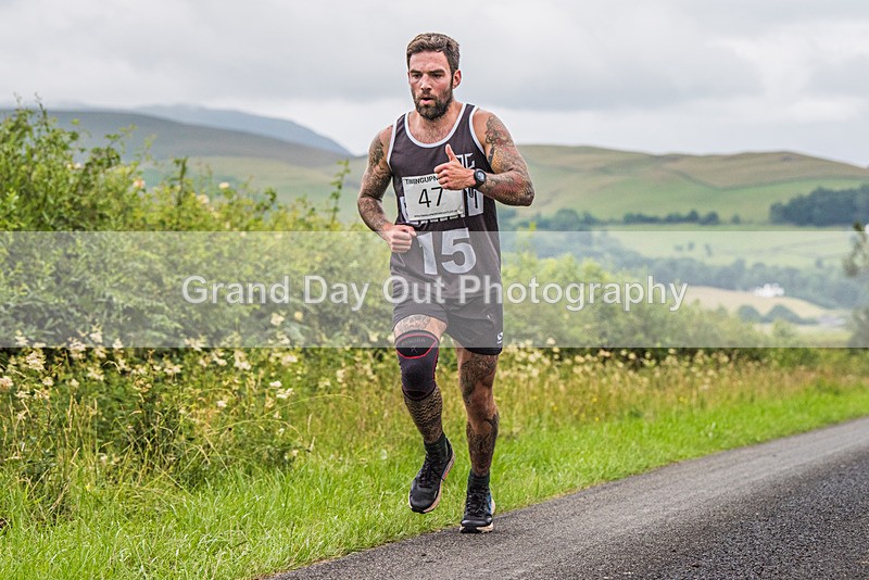 Lambfoot Loop-294 - Lambfoot Loop Road Race Tuesday 4th July 2023