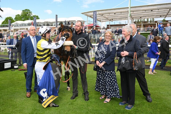 yr11052022r2-47 - Race 2 2.25pm Churchill Tyres Stakes