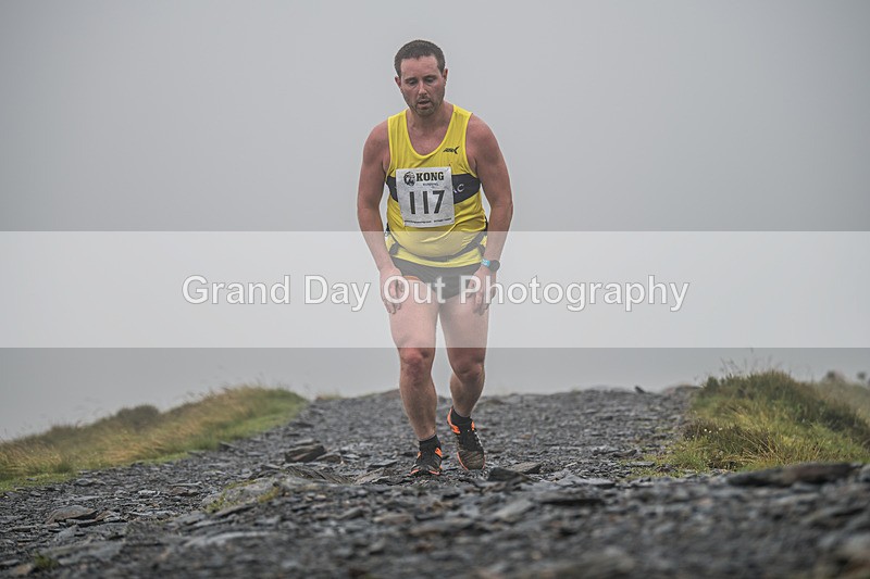 Skiddaw-201 - Skiddaw Fell Race Sunday 5th July 2026