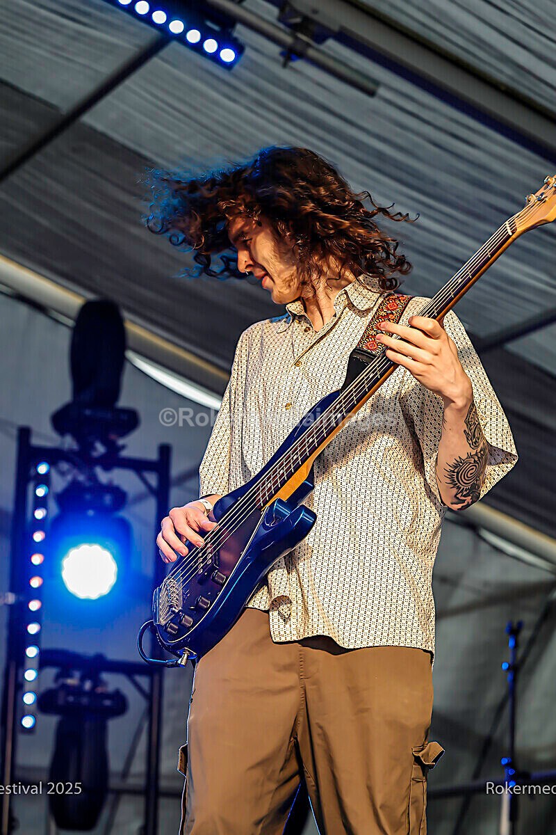 SATURDAY-231 - MINETY 2025