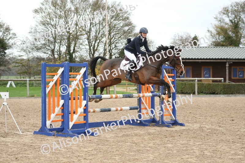 20251109-1442 - Class 5 - 1.00m