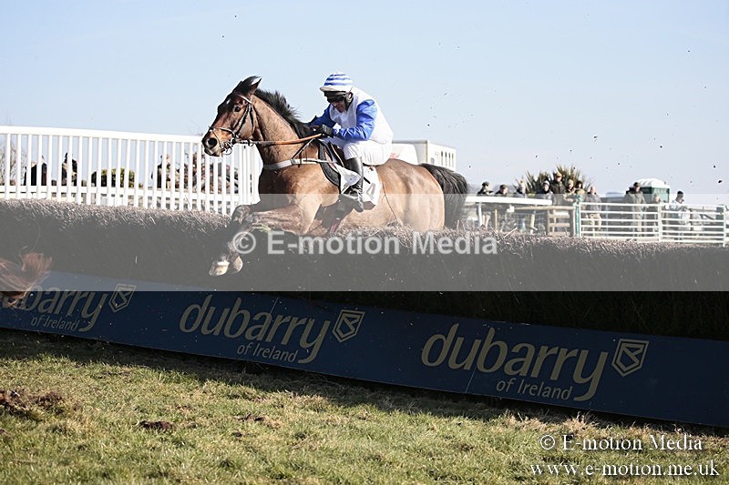 PtP 240218 400 - Vine & Craven Hunt Point-to-Point Barbury racecourse 24/02/18