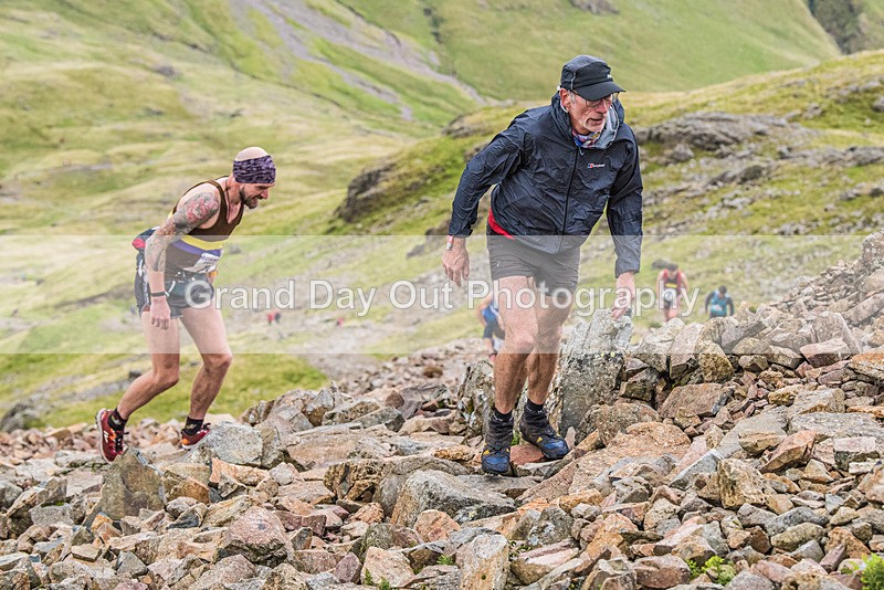 Borrowdale-649 - Borrowdale Fell Race Saturday 5th August 2023