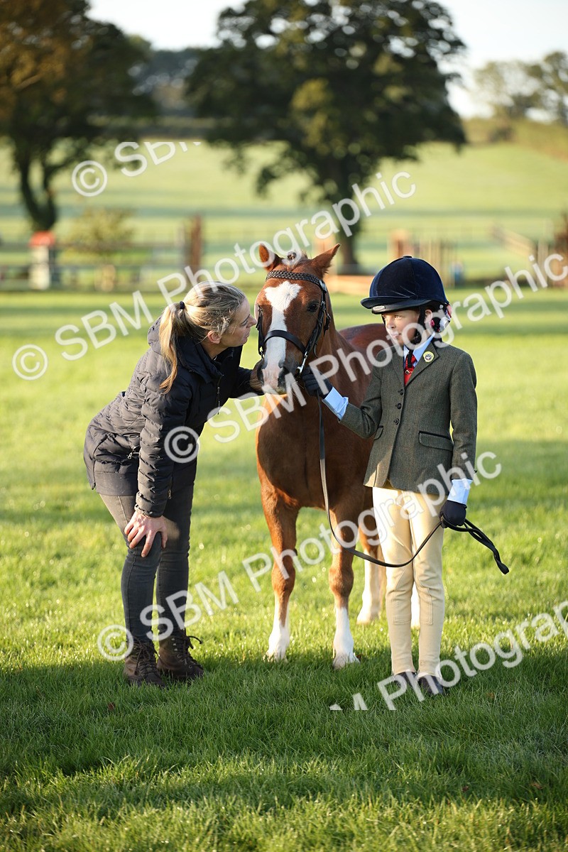 SBM_32284 - S8 - Best Turned Out