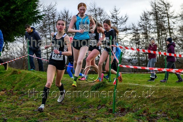 InterXC26-816292 - U17 Women