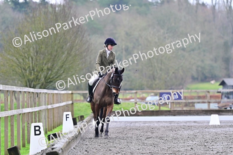 20260125-3841 - Class 12 - Novice