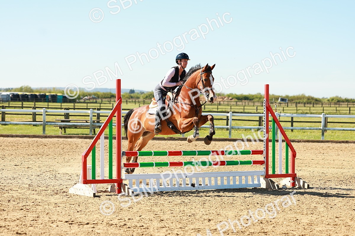 SBM_000024 - Class 1 - Clear Round