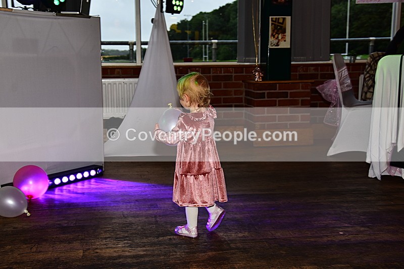 COU-303 - Courtney's 21st
