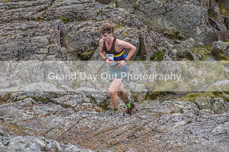 Three Shires-25 - Three Shires Fell Race Saturday 26th September 2026