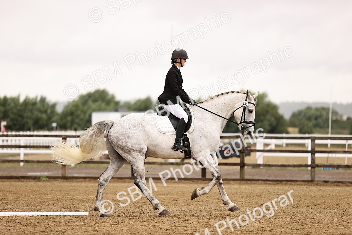 SBM_003855 - Class 6 - Novice 1