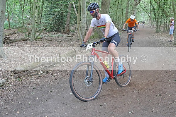 A41A6225 - MTB East Round 7 Potash 12:10 Male S2/Male U14/U16 (45Min)