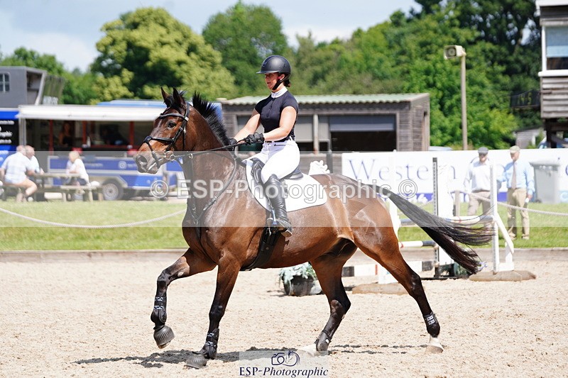 250615A-112822-10459 - Class 45 95cm Amateur Qualifier